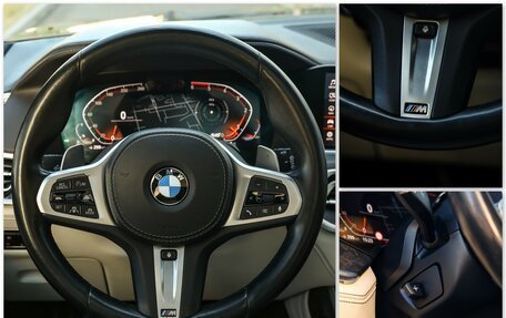 BMW X7, 2019 год, 6 999 000 рублей, 29 фотография