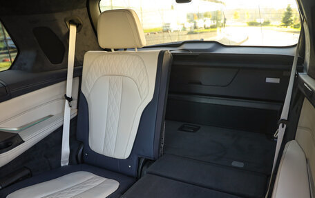 BMW X7, 2019 год, 6 999 000 рублей, 35 фотография