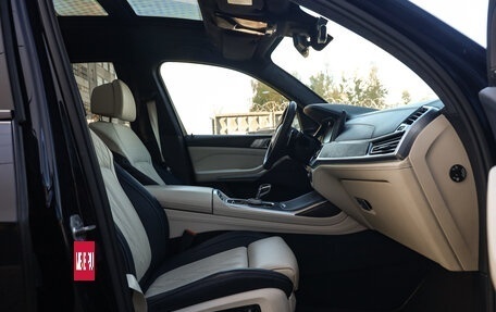 BMW X7, 2019 год, 6 999 000 рублей, 32 фотография