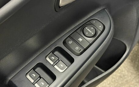 KIA Rio IV, 2021 год, 1 735 000 рублей, 9 фотография