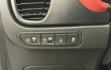 KIA Rio IV, 2021 год, 1 735 000 рублей, 8 фотография