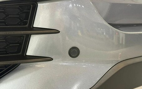 KIA Rio IV, 2021 год, 1 735 000 рублей, 19 фотография