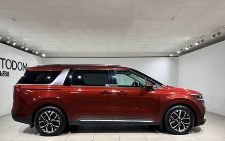 KIA Carnival, 2021 год, 3 690 000 рублей, 6 фотография