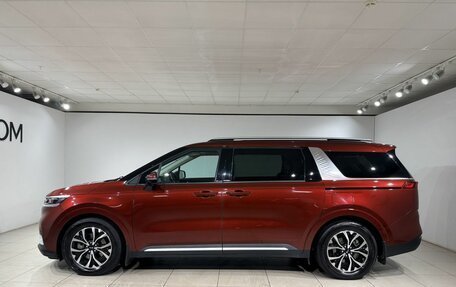 KIA Carnival, 2021 год, 3 690 000 рублей, 5 фотография