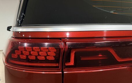 KIA Carnival, 2021 год, 3 690 000 рублей, 10 фотография