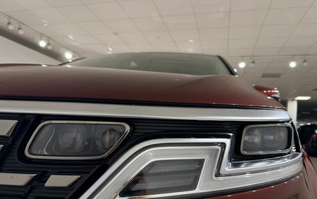 KIA Carnival, 2021 год, 3 690 000 рублей, 9 фотография