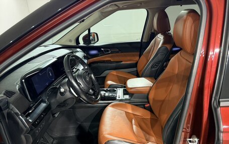 KIA Carnival, 2021 год, 3 690 000 рублей, 14 фотография