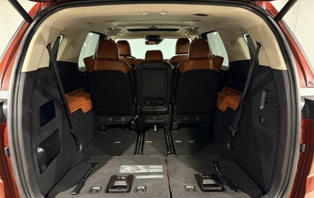 KIA Carnival, 2021 год, 3 690 000 рублей, 19 фотография