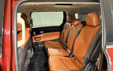 KIA Carnival, 2021 год, 3 690 000 рублей, 16 фотография