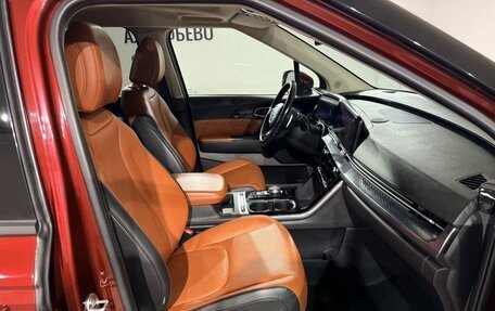 KIA Carnival, 2021 год, 3 690 000 рублей, 15 фотография