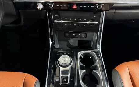 KIA Carnival, 2021 год, 3 690 000 рублей, 22 фотография