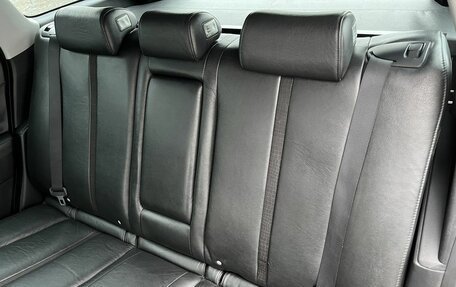 Mazda CX-7 I рестайлинг, 2008 год, 590 000 рублей, 8 фотография