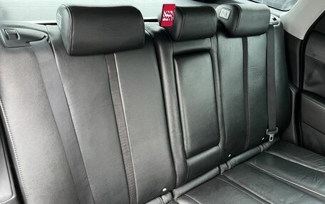 Mazda CX-7 I рестайлинг, 2008 год, 590 000 рублей, 9 фотография