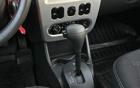 Renault Sandero I, 2012 год, 649 000 рублей, 16 фотография