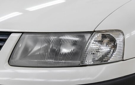 Volkswagen Passat B5+ рестайлинг, 1998 год, 283 000 рублей, 10 фотография