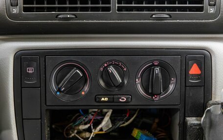 Volkswagen Passat B5+ рестайлинг, 1998 год, 283 000 рублей, 18 фотография