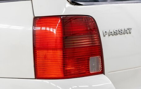 Volkswagen Passat B5+ рестайлинг, 1998 год, 283 000 рублей, 11 фотография
