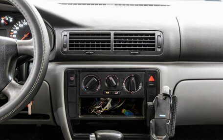 Volkswagen Passat B5+ рестайлинг, 1998 год, 283 000 рублей, 16 фотография