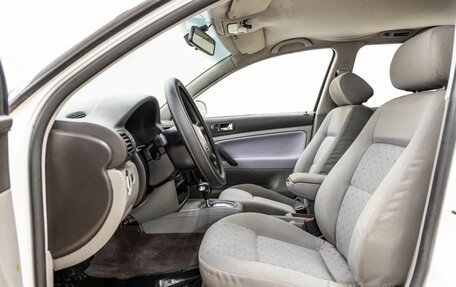 Volkswagen Passat B5+ рестайлинг, 1998 год, 283 000 рублей, 22 фотография