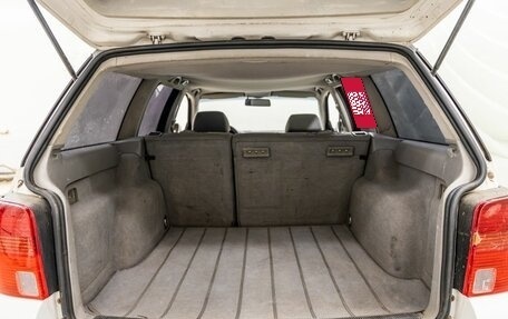 Volkswagen Passat B5+ рестайлинг, 1998 год, 283 000 рублей, 26 фотография