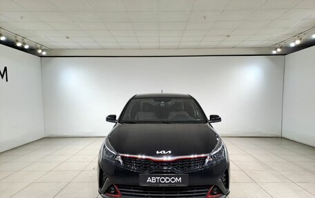 KIA Rio IV, 2021 год, 1 577 000 рублей, 7 фотография