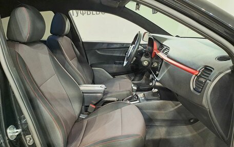 KIA Rio IV, 2021 год, 1 577 000 рублей, 15 фотография