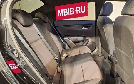 KIA Rio IV, 2021 год, 1 577 000 рублей, 16 фотография