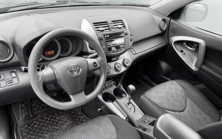Toyota RAV4, 2010 год, 1 340 000 рублей, 7 фотография