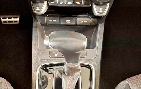 KIA Rio IV, 2021 год, 1 577 000 рублей, 21 фотография