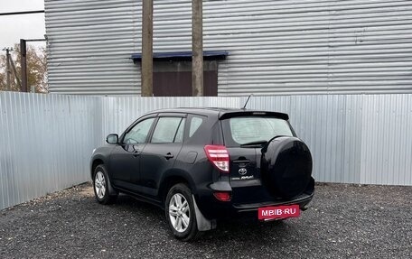 Toyota RAV4, 2010 год, 1 340 000 рублей, 6 фотография