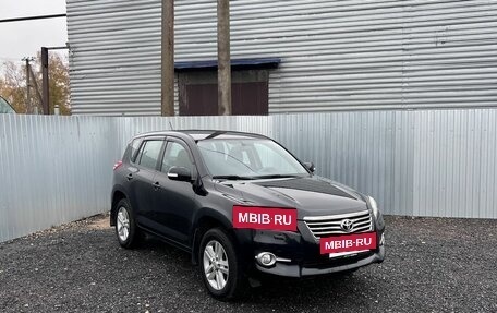Toyota RAV4, 2010 год, 1 340 000 рублей, 5 фотография