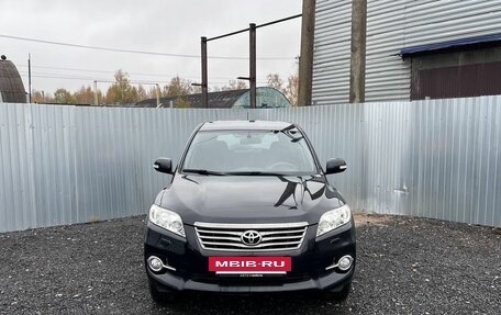 Toyota RAV4, 2010 год, 1 340 000 рублей, 3 фотография