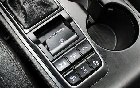 Hyundai Tucson III, 2017 год, 1 850 000 рублей, 21 фотография