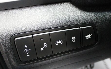 Hyundai Tucson III, 2017 год, 1 850 000 рублей, 20 фотография