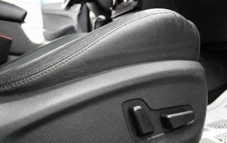 Hyundai Tucson III, 2017 год, 1 850 000 рублей, 24 фотография