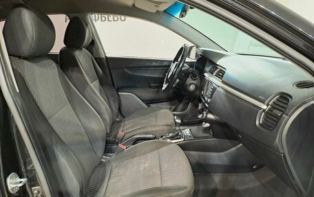KIA Rio IV, 2018 год, 1 049 000 рублей, 15 фотография