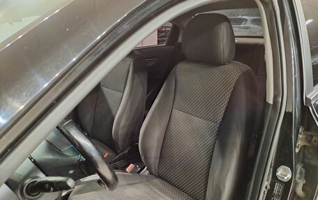 KIA Rio IV, 2018 год, 1 049 000 рублей, 12 фотография