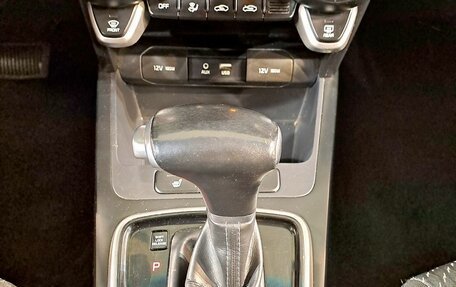 KIA Rio IV, 2018 год, 1 049 000 рублей, 21 фотография