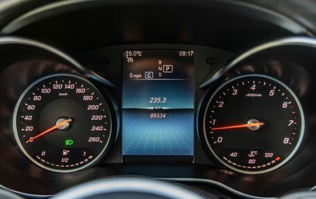 Mercedes-Benz C-Класс, 2019 год, 2 798 000 рублей, 9 фотография