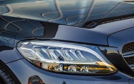 Mercedes-Benz C-Класс, 2019 год, 2 798 000 рублей, 11 фотография