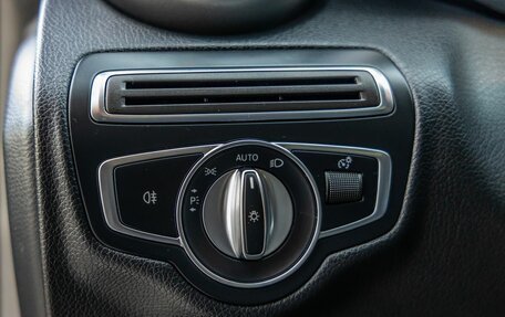 Mercedes-Benz C-Класс, 2019 год, 2 798 000 рублей, 17 фотография