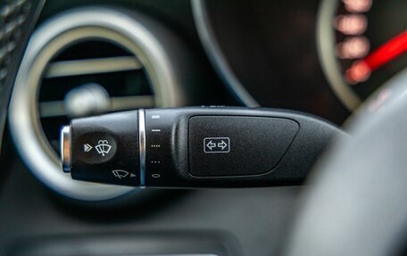 Mercedes-Benz C-Класс, 2019 год, 2 798 000 рублей, 19 фотография