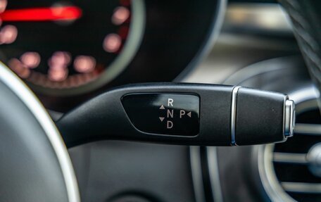 Mercedes-Benz C-Класс, 2019 год, 2 798 000 рублей, 22 фотография