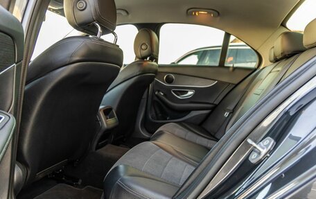 Mercedes-Benz C-Класс, 2019 год, 2 798 000 рублей, 32 фотография
