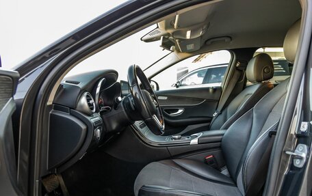 Mercedes-Benz C-Класс, 2019 год, 2 798 000 рублей, 30 фотография