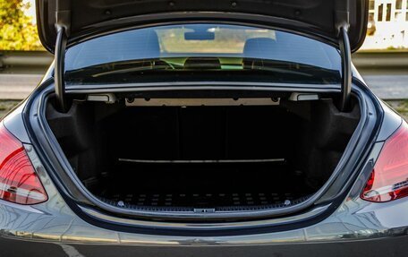 Mercedes-Benz C-Класс, 2019 год, 2 798 000 рублей, 33 фотография
