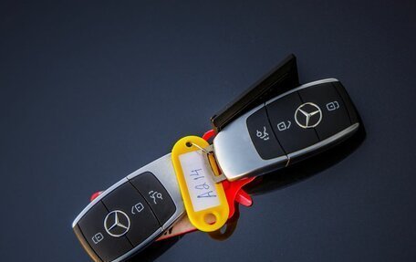 Mercedes-Benz C-Класс, 2019 год, 2 798 000 рублей, 34 фотография