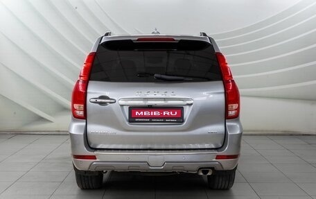 Haval H9 I рестайлинг, 2021 год, 3 098 000 рублей, 7 фотография