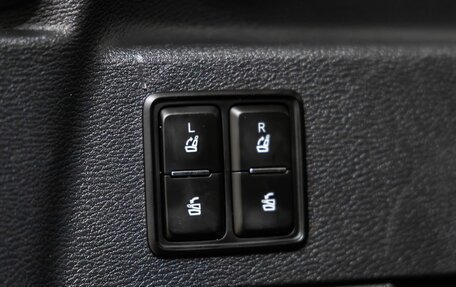 Haval H9 I рестайлинг, 2021 год, 3 098 000 рублей, 17 фотография