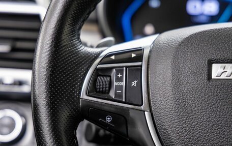 Haval H9 I рестайлинг, 2021 год, 3 098 000 рублей, 20 фотография